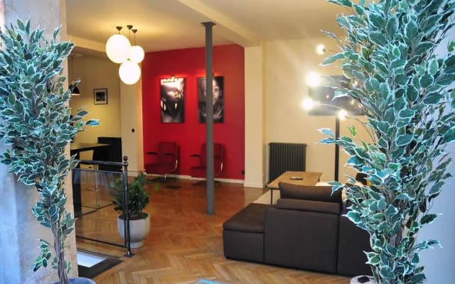 Richer Loft - photo 3