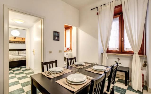 Popolo accommodation - Central apartment - photo 3