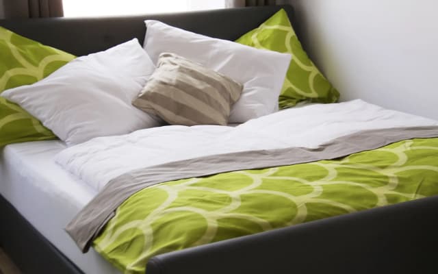 CheckVienna – Apartment Huglgasse - photo 5