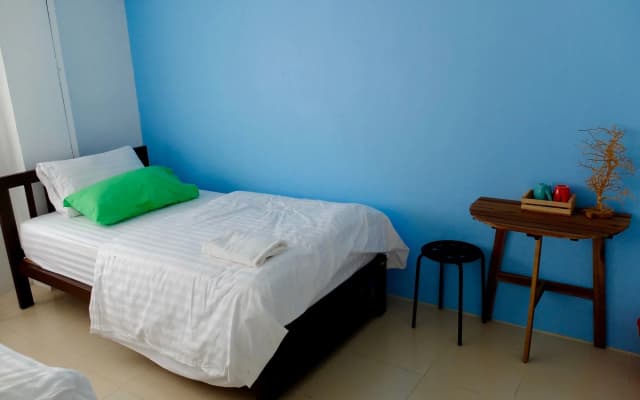 We Inn - photo 5