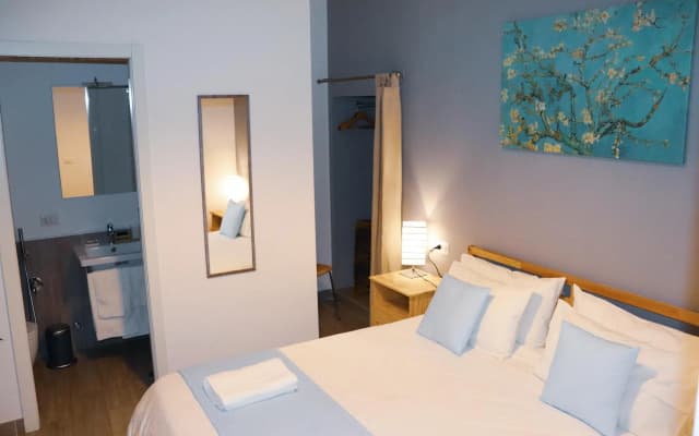 Lotus Rooms in Rome - photo 2