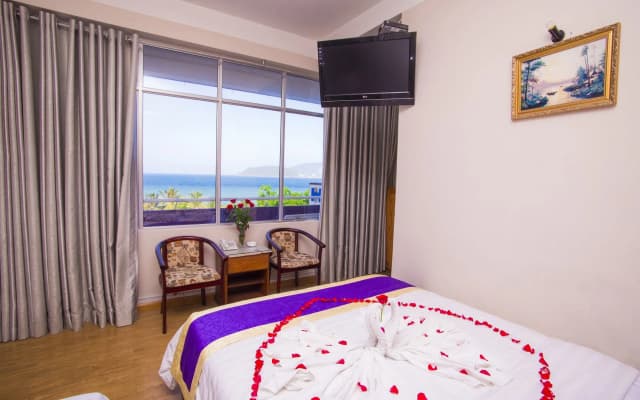 Hoan Hai Hotel - photo 4