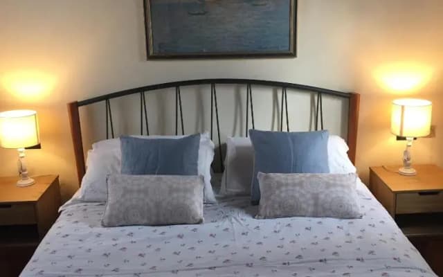 Romantic Rialto Apartment - photo 3