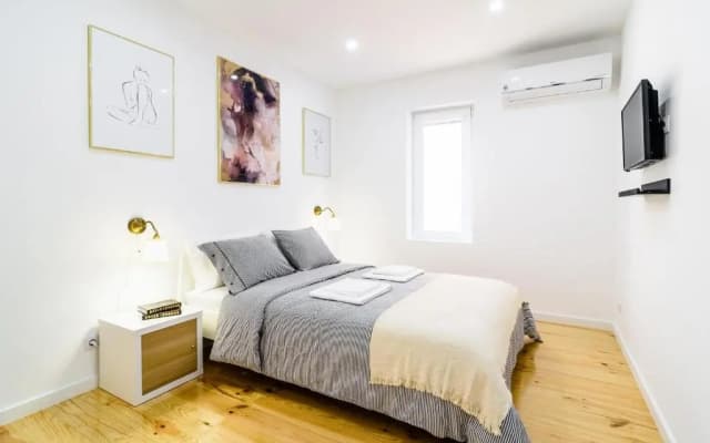 In2Lisbon - Kionga Suites - photo 5