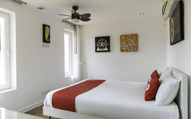 Pacotte Boutique Resort by OYO Rooms - photo 5