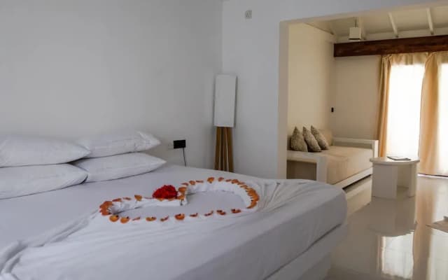 Rasdhoo Apartment Lodge - photo 3