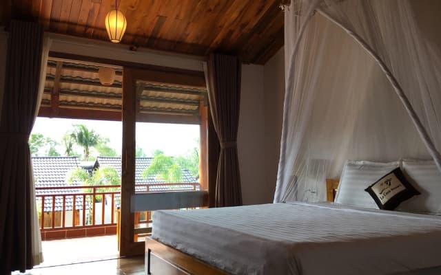 La Casa Resort - photo 4
