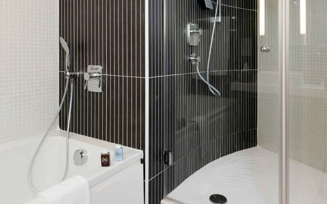 Novotel Suites Paris Expo Porte de Versailles - photo 5