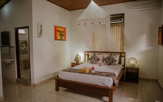 Artha Dewata Home Stay - photo 5