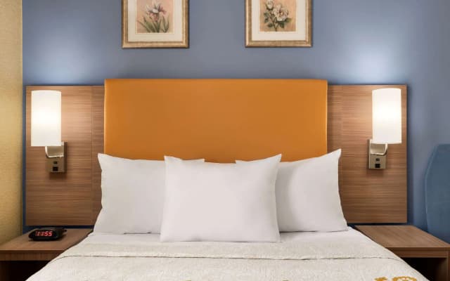 Days Inn by Wyndham Long Island City - photo 3