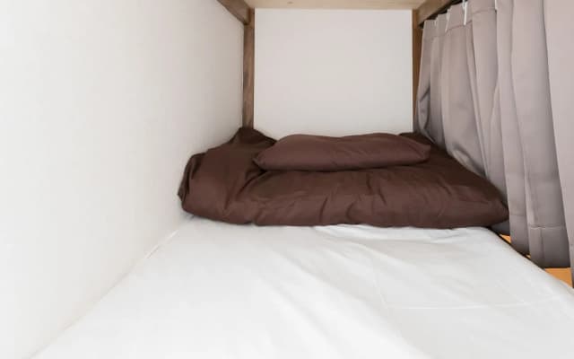 Osaka Namba Hostel MIYABI - photo 4