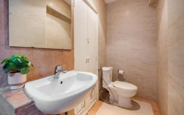 White beach house Hua hin 20 second to the beach - photo 4