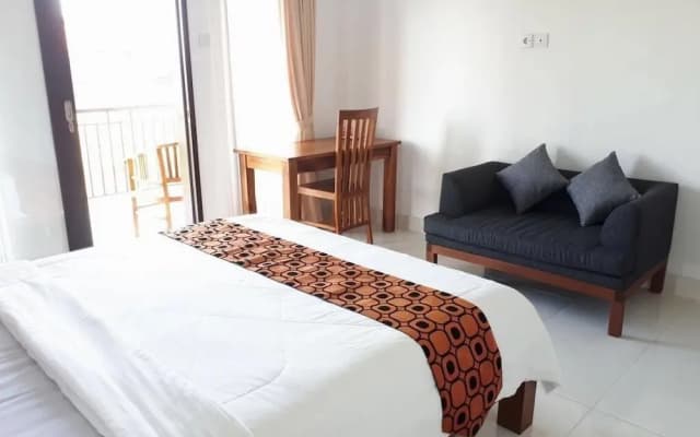 Gangga Guesthouse - photo 5