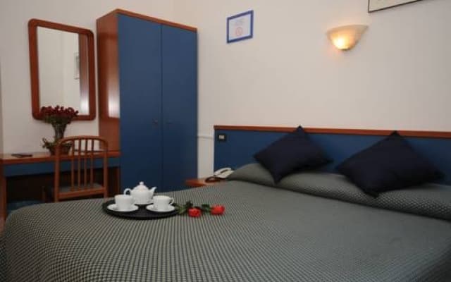 Hotel Charter - photo 4