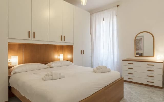 Testaccio Colourful Apartment - photo 5