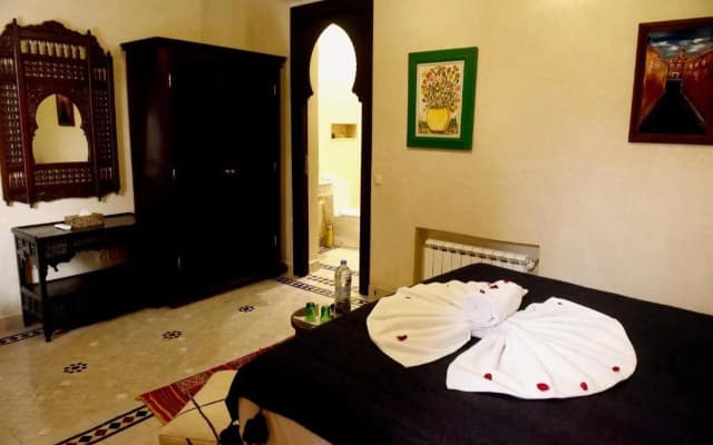 Riad Diamond Of Marrakech - photo 5