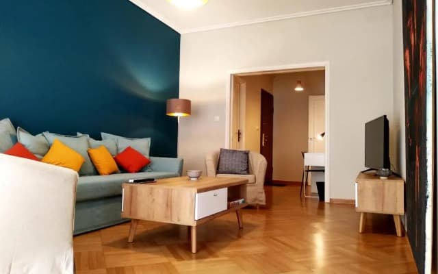 DARSISS 2 - Museum Apartment - photo 4