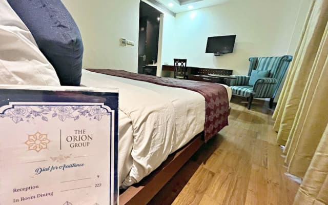 The Grand Orion - Kailash Colony - photo 4