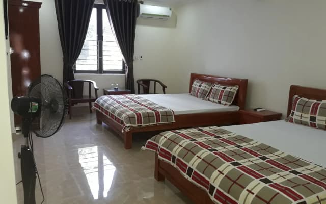 Anh Khang Guesthouse - photo 3