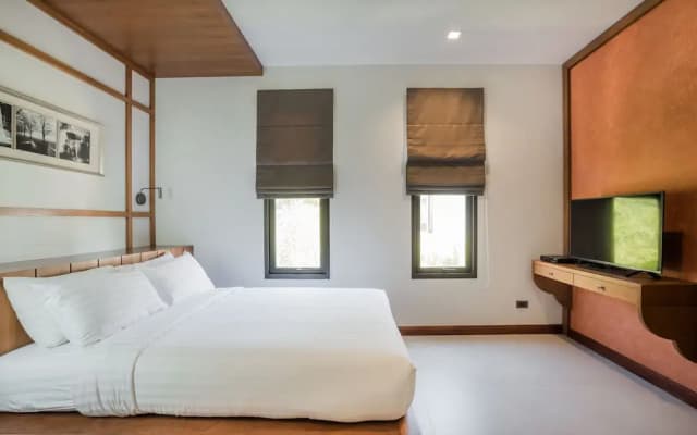 Villa Palavee B2 - photo 4