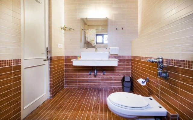 FabHotel Namaste BnB - photo 5