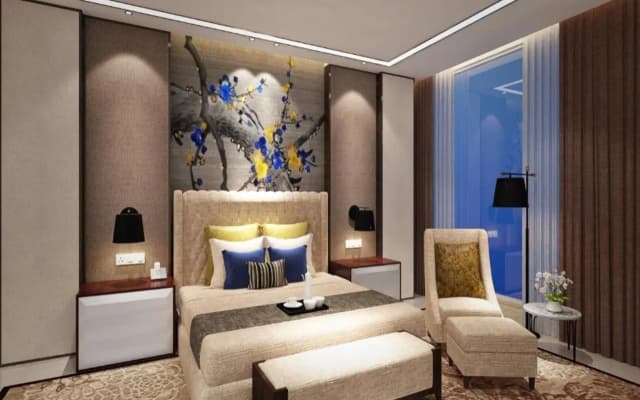 Sheraton Colombo Hotel - photo 4