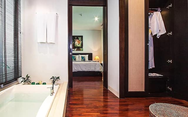 Churai Condo 2Bedroom Villa - photo 3