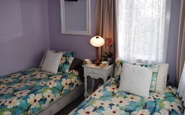 Cutmore Cottages - Bagala Bungalow - photo 2