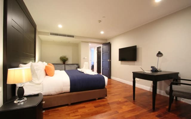 GM Suites - photo 5