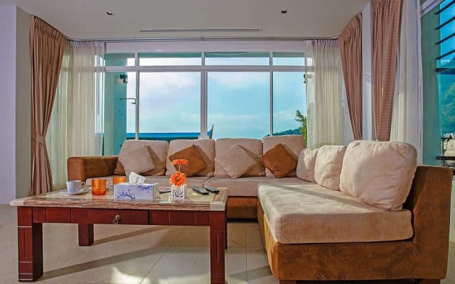 Kata Horizon Villa A2 - 4 Bedrooms - photo 2