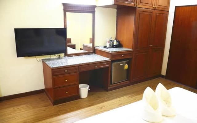 Hua Lin Inn - photo 5
