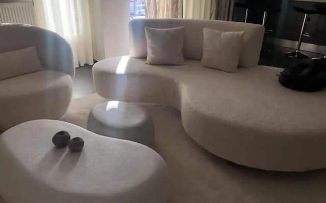 Kallithea Vip Suite - photo 4