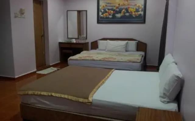 Wan Hup Hotel - photo 5