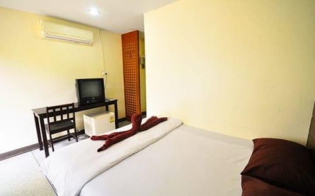 Krabi Flora Hotel - photo 5