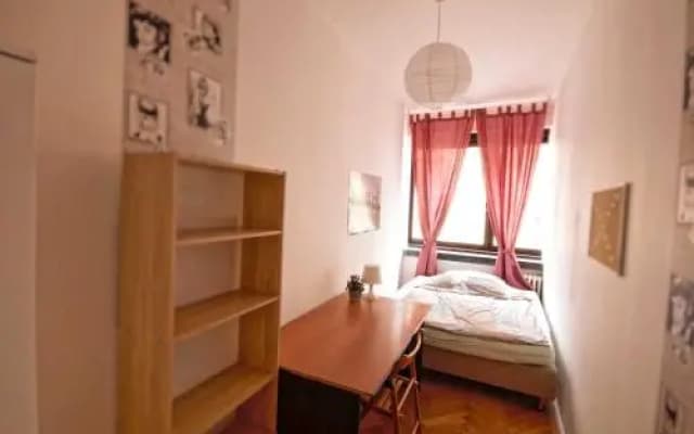 Apartments Stepanska 36 - photo 2