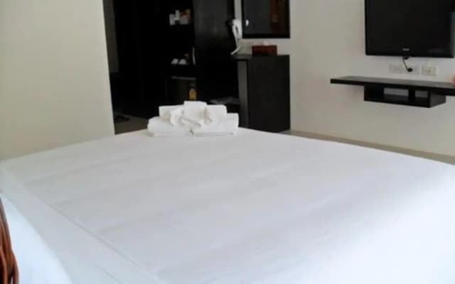BS Premier Airport Hotel - photo 3