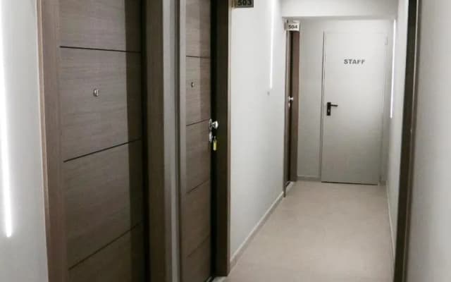 V36 Suites - photo 2