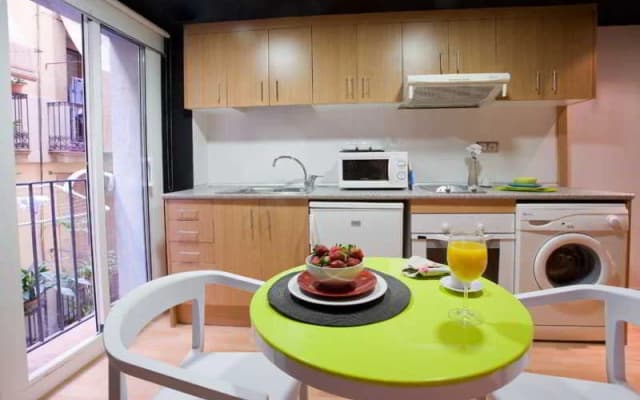 Apartamentos Colon 3000 - photo 4