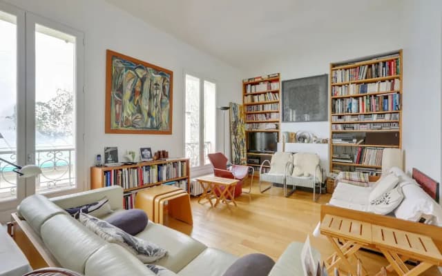 Design architect apartment by Weekome - photo 5
