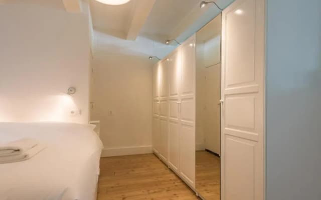 Canal View Amsterdam apartment - photo 5