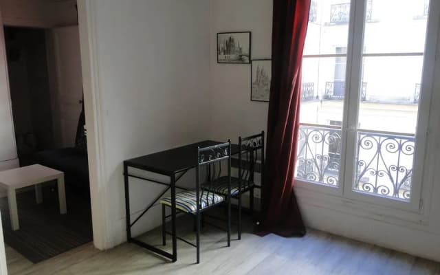 Appartement Odeon - photo 5
