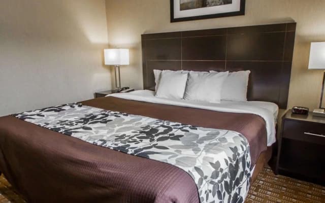 Sleep Inn Brooklyn Downtown - photo 4