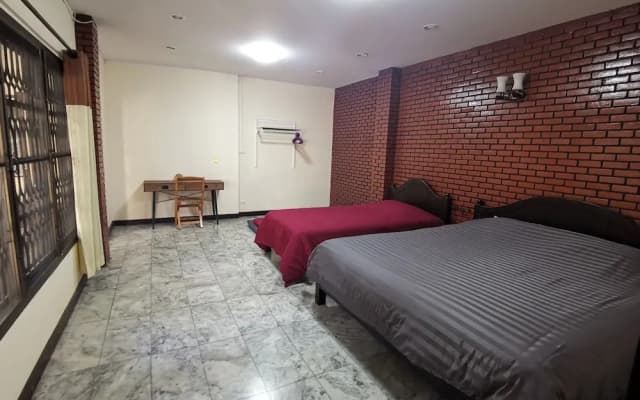 PandaBamboo's House - photo 3