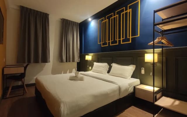 Sovotel Boutique Hotel @ USJ 9 - photo 3