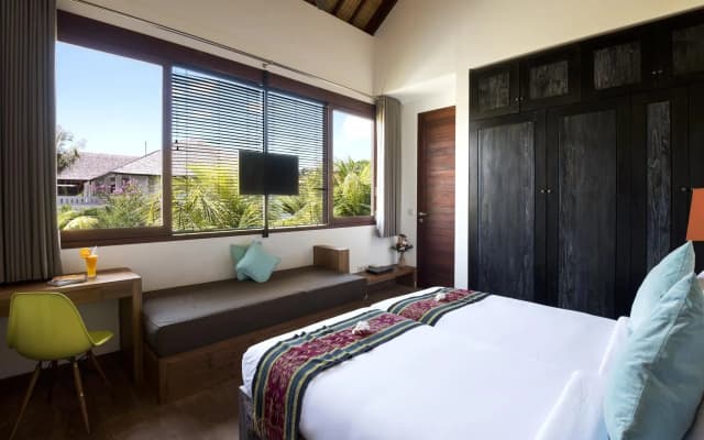 Villa Tangram - photo 4