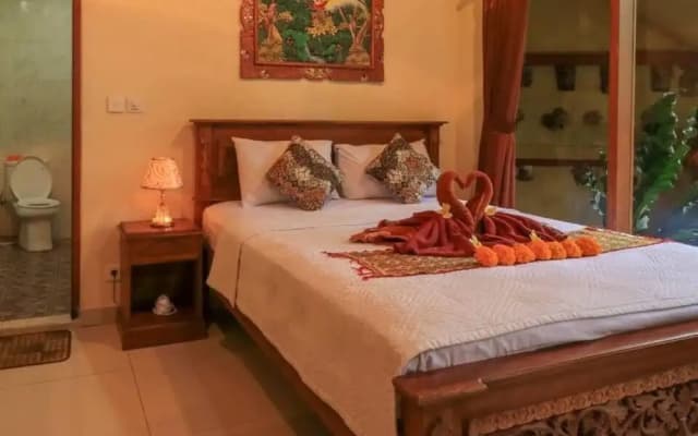 Pondok Taman Asri Homestay - photo 2