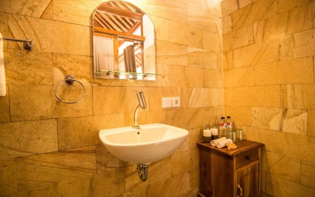 Naja Private Villa - photo 4