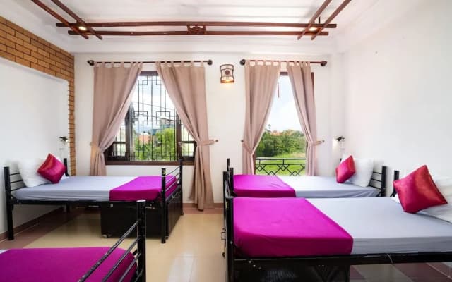 Tribee Ede Central Hostel - photo 3