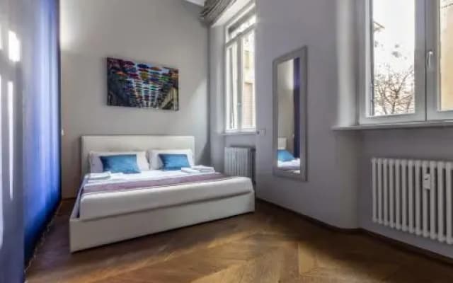 Eleganza Luxury Suite - photo 4