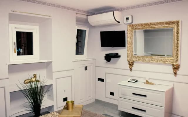 Studio in Roma, With Wifi - photo 4